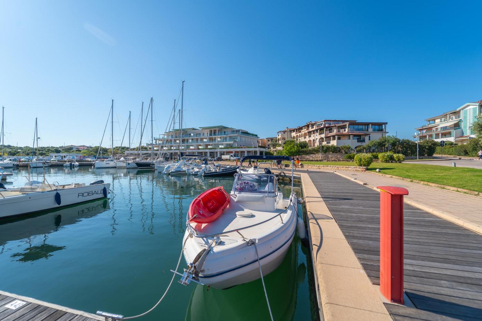 Tilly By Domusaway Olbia