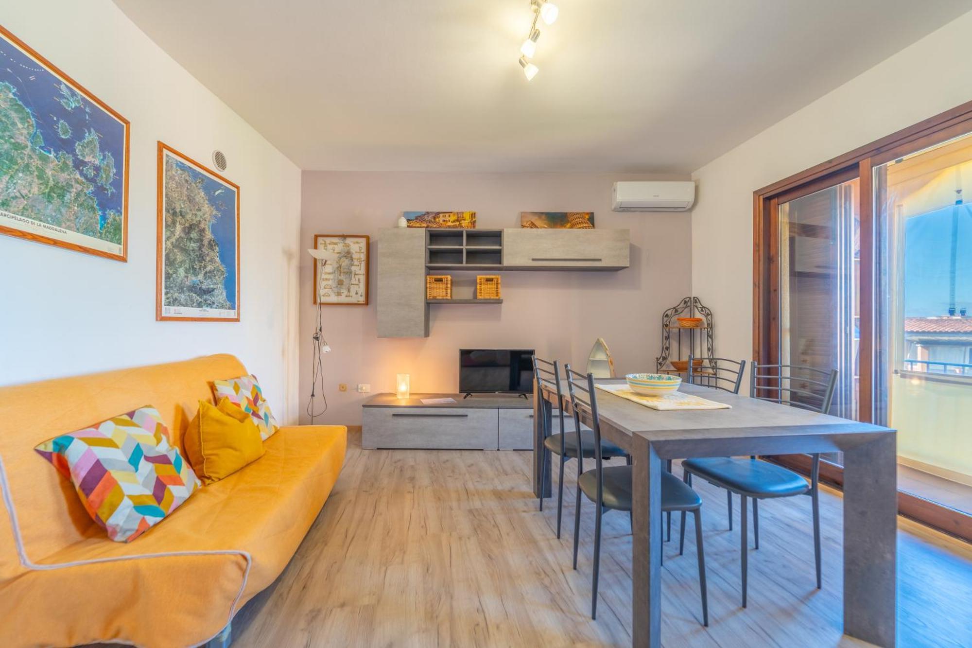 Tilly By Domusaway Apartment