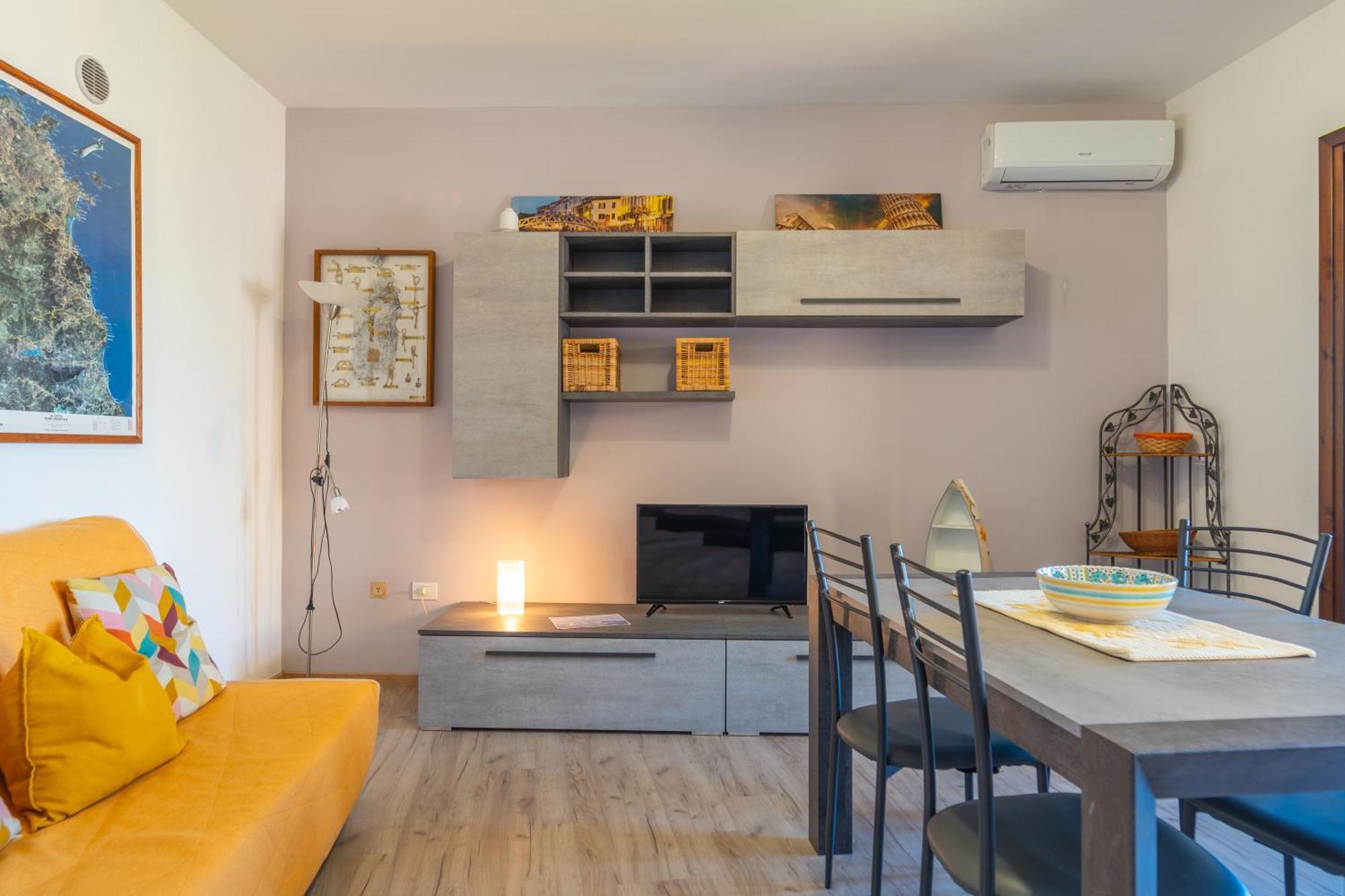 Tilly By Domusaway * Olbia